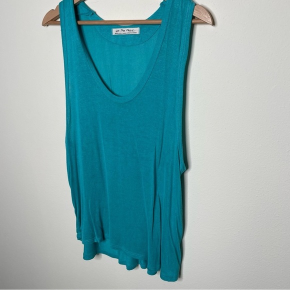 Free People We The Free Knit Tank medium - Picture 2 of 5